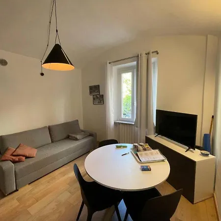 Welcome Via Napione 3*