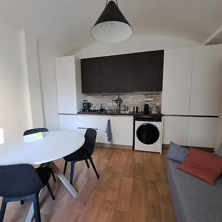 בית הארחה Welcome Via Napione