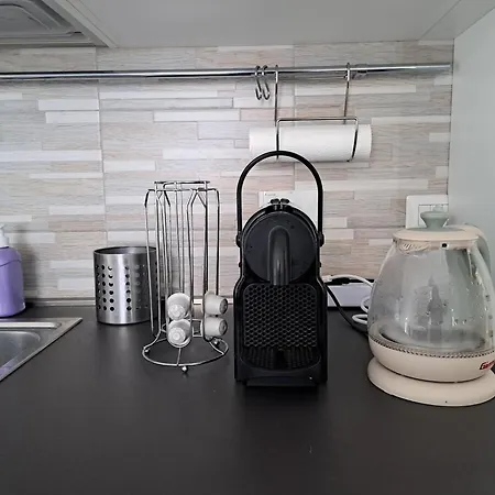 Welcome Via Napione 3*