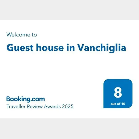 Welcome Via Napione 3*